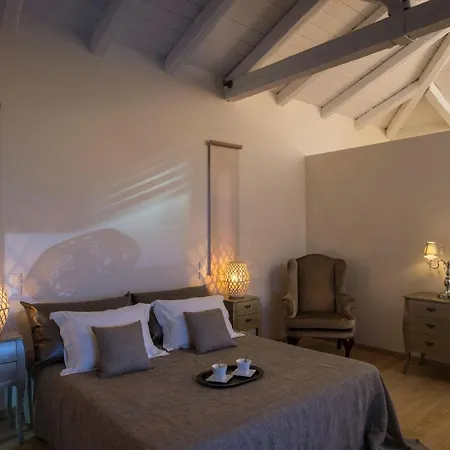 Luxury Corfu Villa Piedra Private Pool Sea View 4 Bdr Kastania