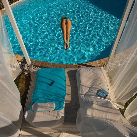 Luxury Corfu Villa Piedra Private Pool Sea View 4 Bdr Kastania Вилла *
